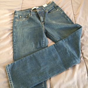 Levis jeans